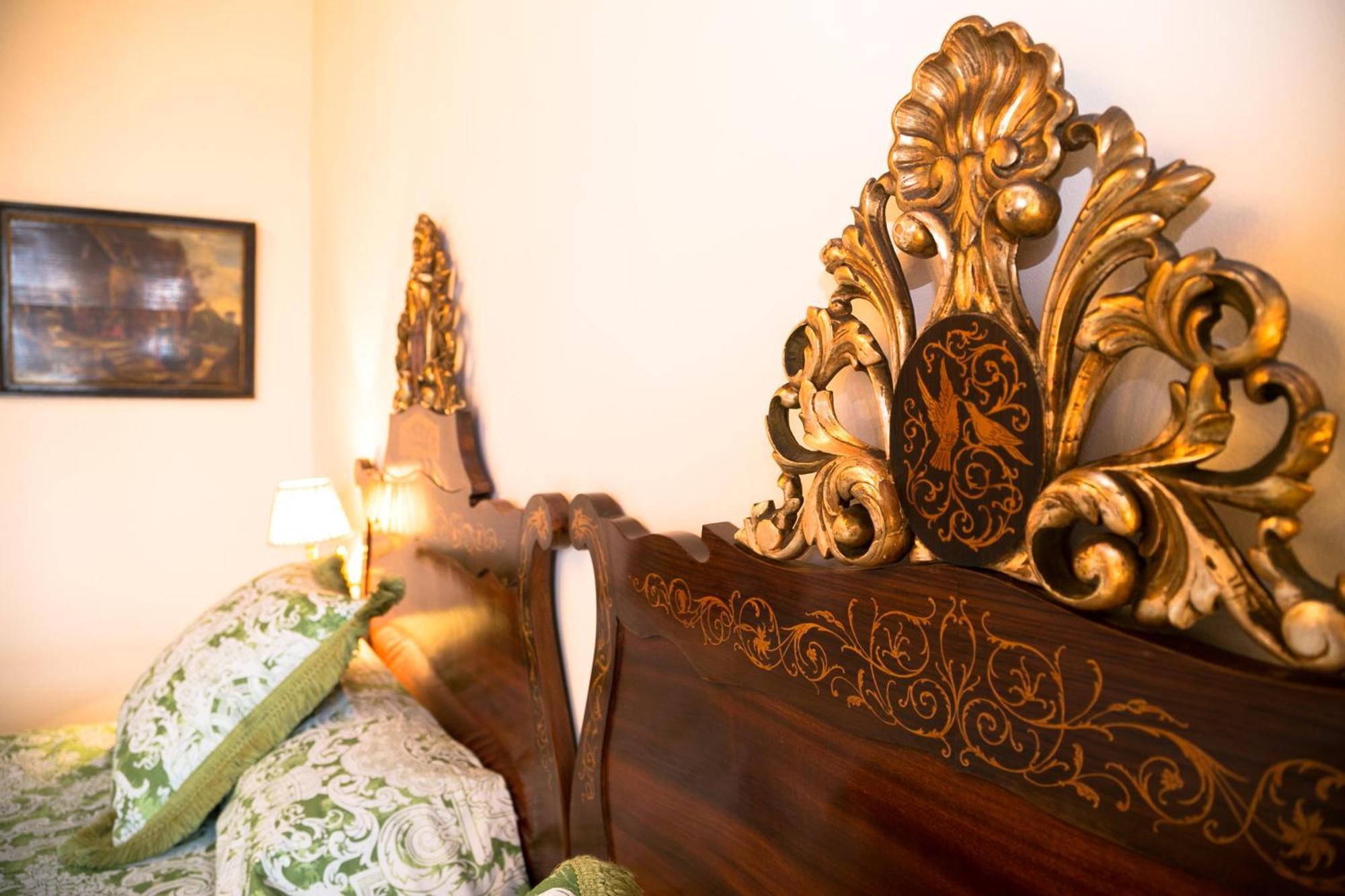 Hotel Ateneo Sevilla, Seville